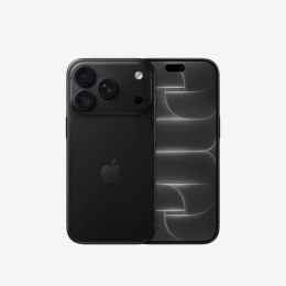 Apple iPhone 18 Pro 256GB Black