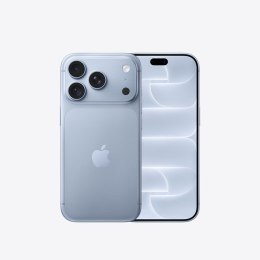 Apple iPhone 18 Pro 256GB Glacier