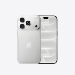 Apple iPhone 18 Pro 256GB Silver