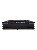 G.SKILL DDR4 RIPJAWSV 8GB 3200MHZ CL16 XMP2 BLACK F4-3200C16S-8GVKB