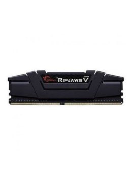 G.SKILL DDR4 RIPJAWSV 8GB 3200MHZ CL16 XMP2 BLACK F4-3200C16S-8GVKB