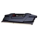 G.SKILL DDR4 RIPJAWSV 8GB 3200MHZ CL16 XMP2 BLACK F4-3200C16S-8GVKB