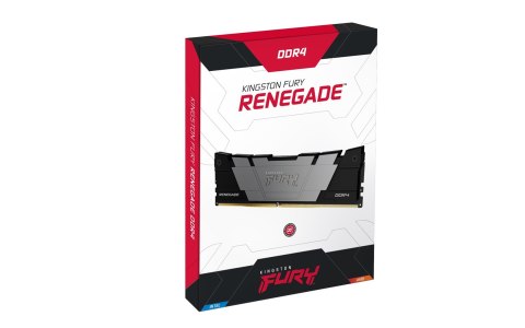 KINGSTON Fury Renegade DDR4 32 GB 3600MHz CL18