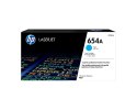 Kartridż HP Cartridge No 654A Cyan (CF331A)