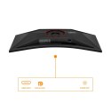 MONITOR AOC LED 34" CU34G4 180Hz