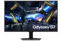 MONITOR SAMSUNG ODYSSEY G7 32" LS32DG702EUXDU 144Hz (OUTLET)