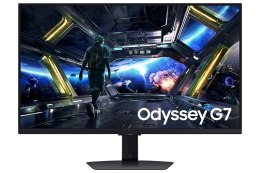 MONITOR SAMSUNG ODYSSEY G7 32