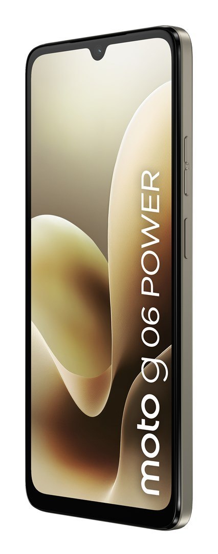 Motorola Moto G06 Power 4/256GB Laurel Oak