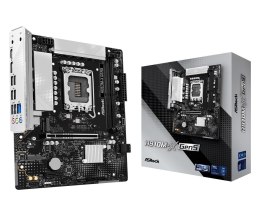 Płyta główna ASRock H810M-X GEN5