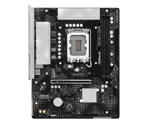 Płyta główna ASRock H810M-X GEN5