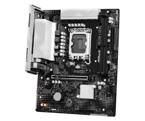 Płyta główna ASRock H810M-X GEN5