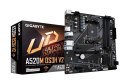 Płyta główna GIGABYTE A520M DS3H V2 (Socket AM4 /micro ATX)