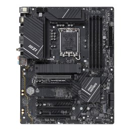 Płyta główna MSI PRO B760-P WIFI DDR4 (OUTLET)