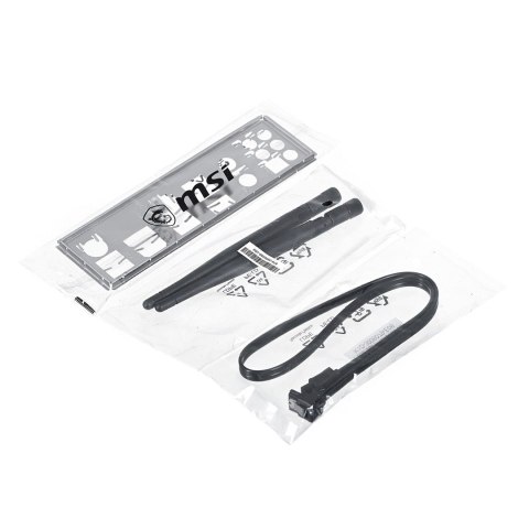 Płyta główna MSI PRO B760-P WIFI DDR4 (OUTLET)