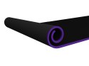 Podkładka pod mysz Fury Speed XXL czarna 1200x600 mm