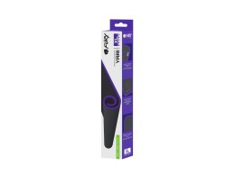 Podkładka pod mysz Fury Speed XL czarna 980x400 mm
