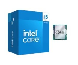 Procesor INTEL BX8071514400 BOX (2.5 GHz /20 MB /Socket LGA1700 )