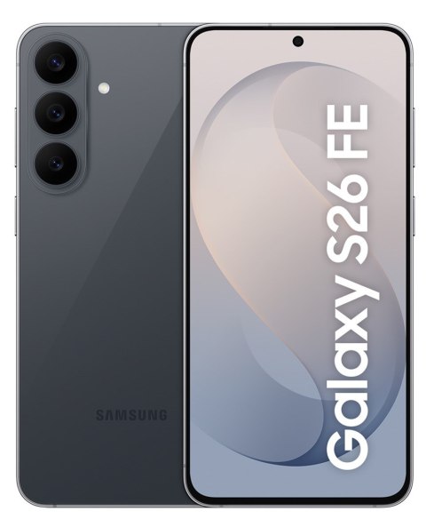 Samsung Galaxy S26 FE 5G 8/512GB Graphite