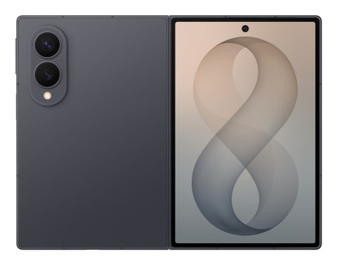 Samsung Galaxy Z Fold8 (F971) 12/512GB Graphite