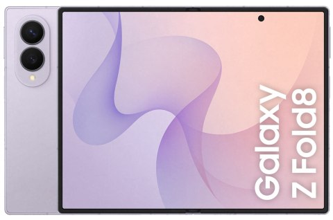 Samsung Galaxy Z Fold8 (F971) 12/512GB Lavender