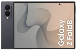 Samsung Galaxy Z Fold8 (F971) 16GB/1TB Graphite