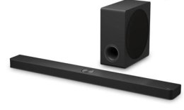 Soundbar LG S90TY (OUTLET)