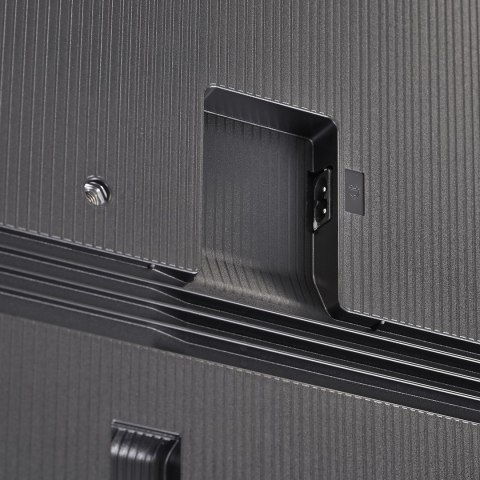Telewizor 43" Samsung QE43QN70H QLED 4K Tizen