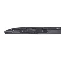 Telewizor 43" Samsung QE43QN70H QLED 4K Tizen
