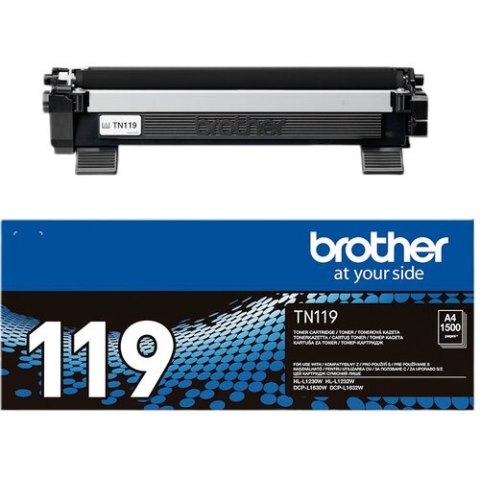 Toner BROTHER TN119