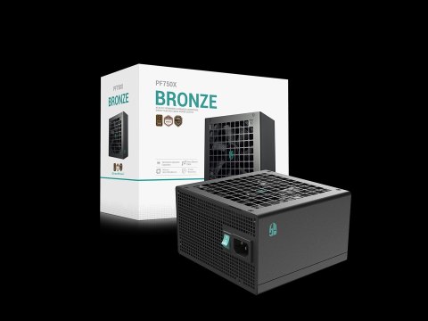 Zasilacz DeepCool PF750X