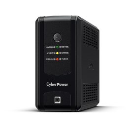 Zasilacz UPS CyberPower UT850EG
