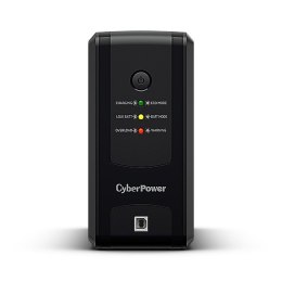 Zasilacz UPS CyberPower UT850EG