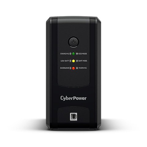 Zasilacz UPS CyberPower UT850EG