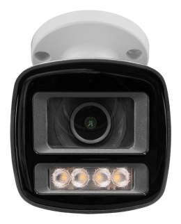 BCS BCS-L-TIP28FCL5P-Ai1 Tubowa Kamera bezpieczeństwa IP Zewnętrzna 3840 x 2160 px Sufit / Ściana