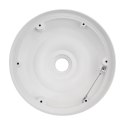BCS -U-CBDA Adapter sufitowy do dużych kamer kopułowych ULTRA (-U-CBDA) Adapter montażowy