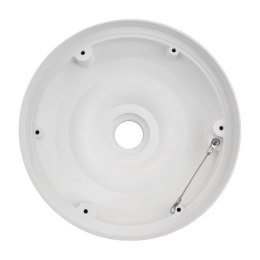 BCS -U-CBDA Adapter sufitowy do dużych kamer kopułowych ULTRA (-U-CBDA) Adapter montażowy