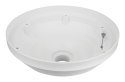 BCS -U-CBDA Adapter sufitowy do dużych kamer kopułowych ULTRA (-U-CBDA) Adapter montażowy