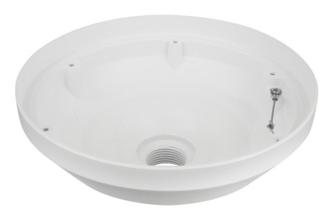 BCS -U-CBDA Adapter sufitowy do dużych kamer kopułowych ULTRA (-U-CBDA) Adapter montażowy