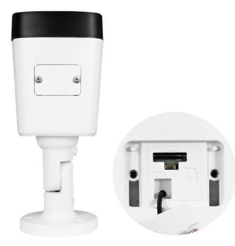Kamera IP BCS Line BCS-L-TIP14FCL5-Ai1
