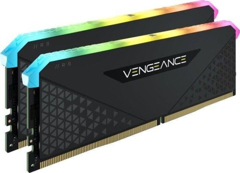 Pamięć CORSAIR (DIMM/DDR4/32 GB/3200MHz/16CL/DUAL)