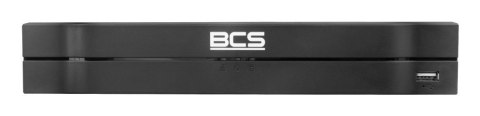 BCS BCS-L-XVR0401-AI Czarny, Srebrny