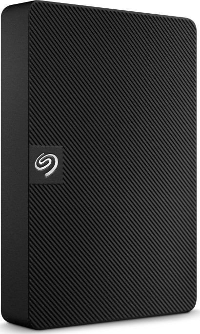 SEAGATE STKN4000400 (5 TB /Czarny )