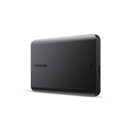 TOSHIBA Canvio Basics 2 TB (2 TB /Czarny )