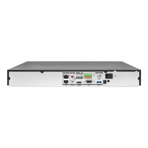 ABUS NVR10031 Sieciowy Rejestrator Wideo (NVR)