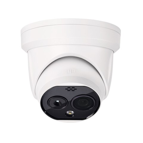 ABUS IPCA54581B kamera przemysłowa Kamera bezpieczeństwa IP Wewnętrzna / zewnętrzna Sufit / Ściana