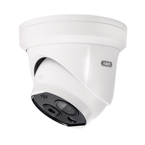 ABUS IPCA54581B kamera przemysłowa Kamera bezpieczeństwa IP Wewnętrzna / zewnętrzna Sufit / Ściana