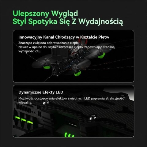 IFlight Nazgul Evoque F5 V3 O4 6S HD
