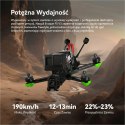 IFlight Nazgul Evoque F5 V3 O4 6S HD