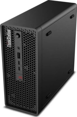 Komputer LENOVO ThinkStation P3 Ultra SFF Gen 2 (32GB/SSD1TB/W11P)