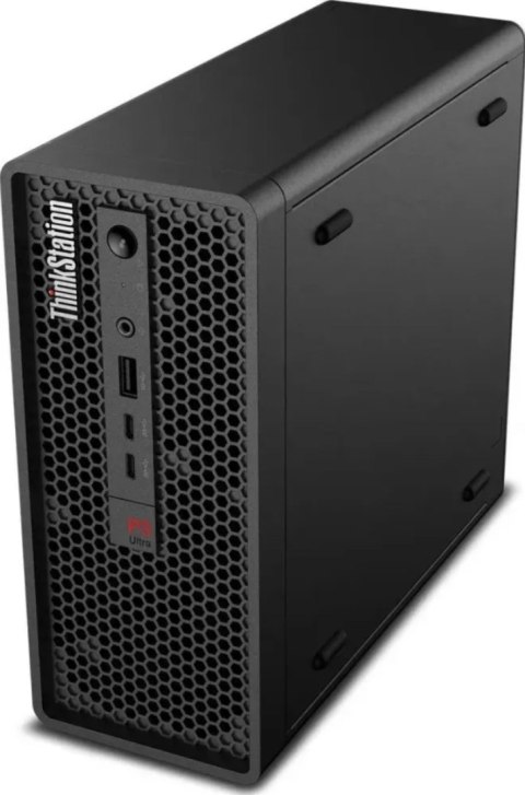 Komputer LENOVO ThinkStation P3 Ultra SFF Gen 2 (32GB/SSD1TB/W11P)